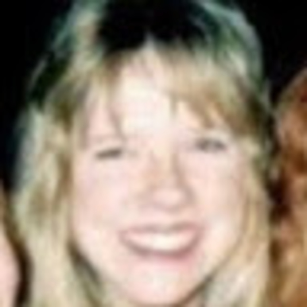 Meet your Posher, Cindy